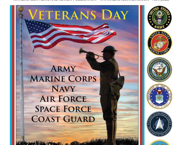 Desert Lightning News Nellis AFB | Creech AFB – November 2023