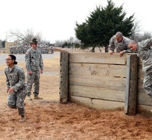 Army photograph by James Brabenec