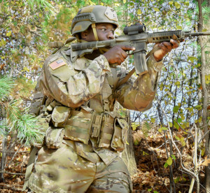 Army photograph by Jeff Sisto