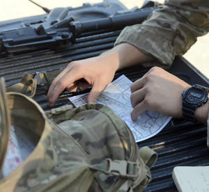 Army photograph by David Vergun