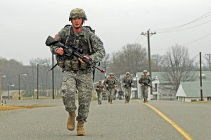 Army photograph by Staff Sgt. Adora Gonzalez