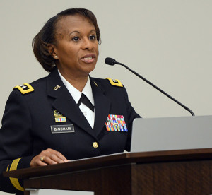 Army photograph by David Vergun