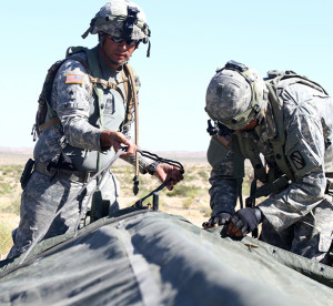 Army photograph by Spec. Justin Humphreys