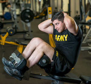 Army photograph by Master Sgt. Michael Sauret