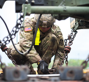 Army photograph by Staff Sgt. Jeremiah Runser 