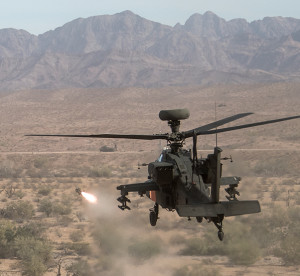 Army photograph by Tad Browning