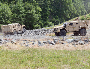 Army photograph by David Vergun