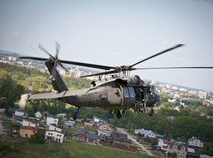 Army photograph by Sgt. Connor Mendez