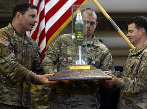 Army photograph by David Vergun