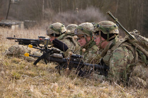 Army photograph by Staff Sgt. Jennifer Bunn