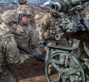 Army photograph by Staff Sgt. Michael Sword