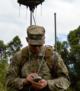 Army photograph by Staff Sgt. Armando R. Limon