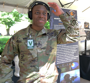 Army photograph by Gary Sheftick