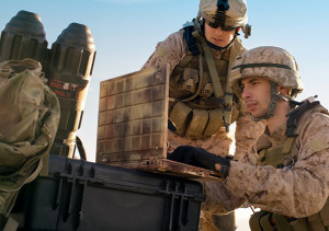 Army photograph