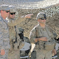 NTC Ops Team ensures difficult, rewarding training for 56th SBCT