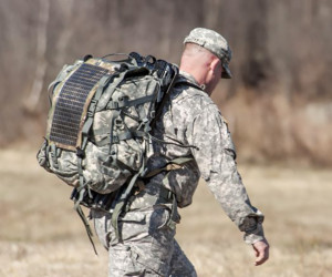 Army photograph by David Kamm