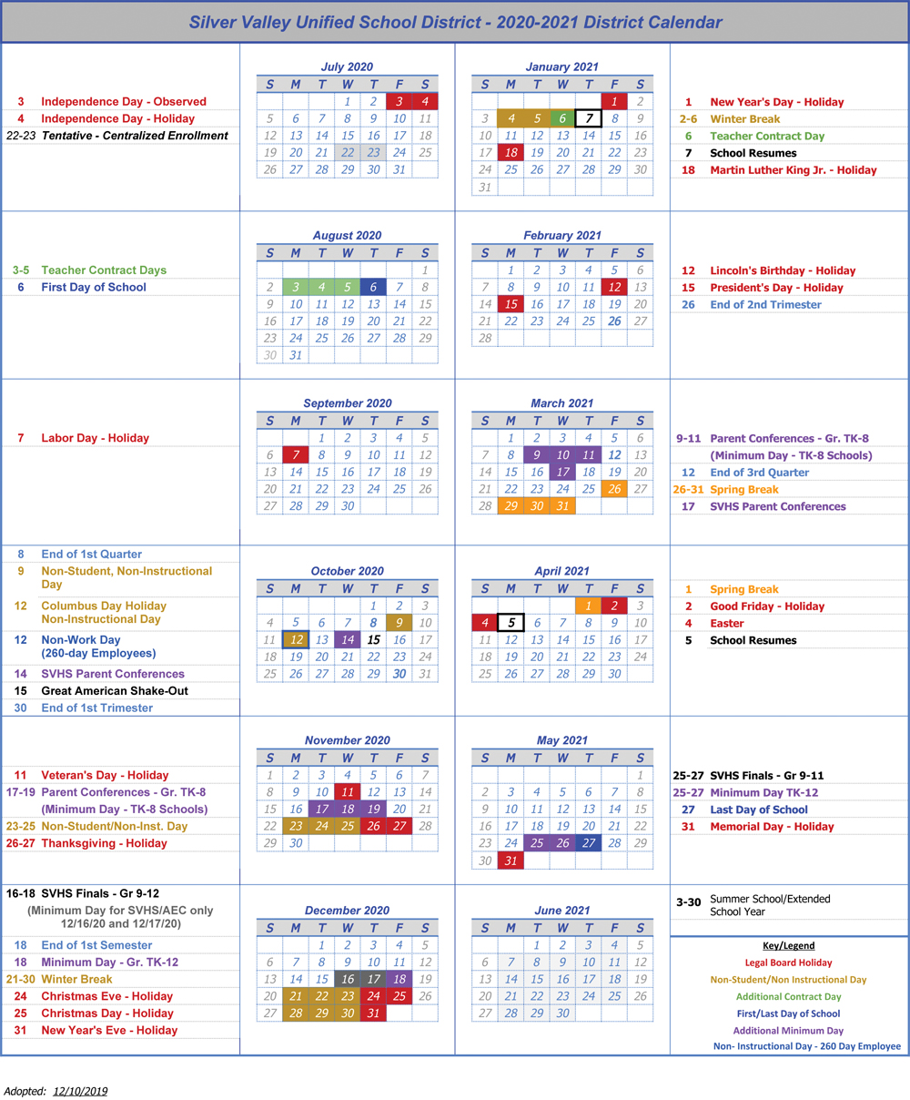 silver-valley-school-district-school-calendar-high-desert-warrior