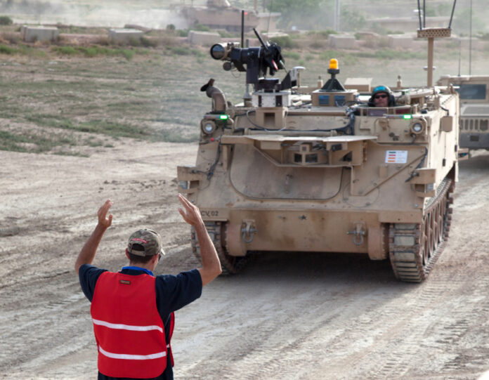 army robots1