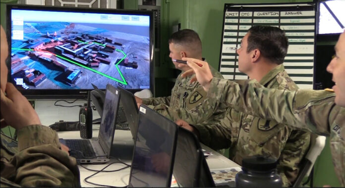 army convergence1