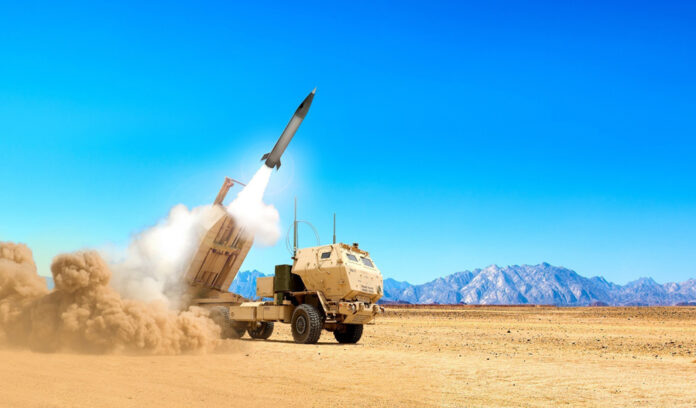 army missile1