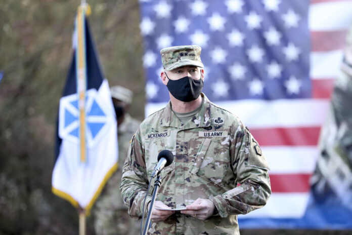army poland