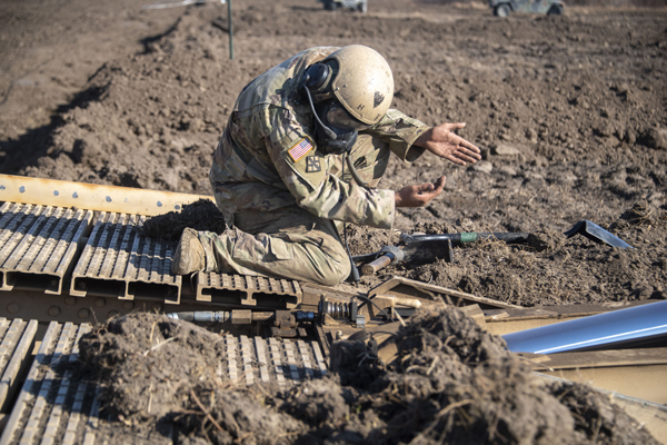 Infantry Division