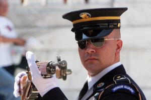 Honor Guard