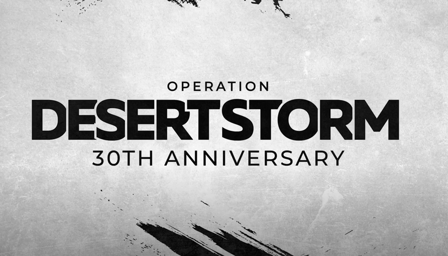 30 years later, Desert Storm remains a powerful influence on Air, Space