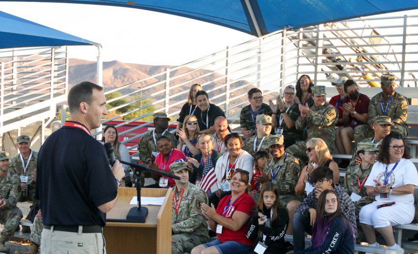 (Army photographs)