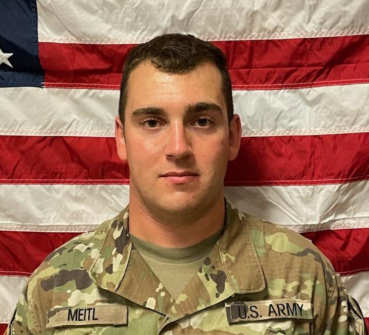Army soldier dies in training incident at Fort Irwin High Desert