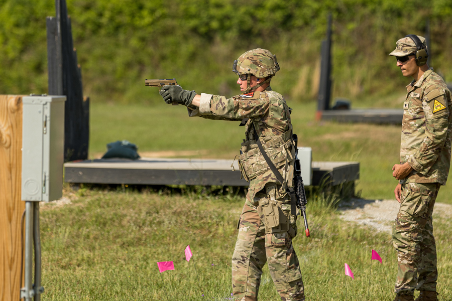 Army photograph by Capt. Evan Cain