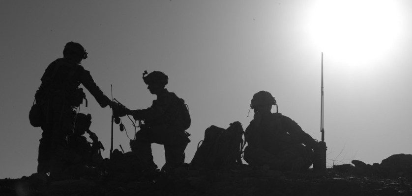 Army photograph by Sgt. Ryan Gosselin