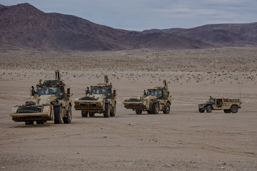 Army photograph by Spec. Casey Auman