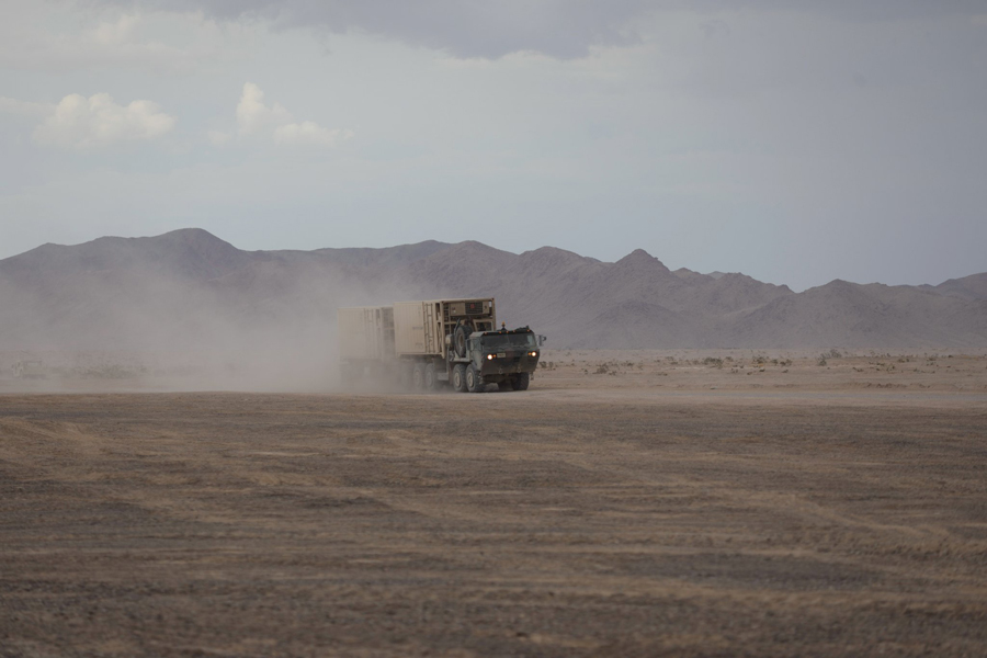 Army photograph by Sgt. Ryan Gosselin