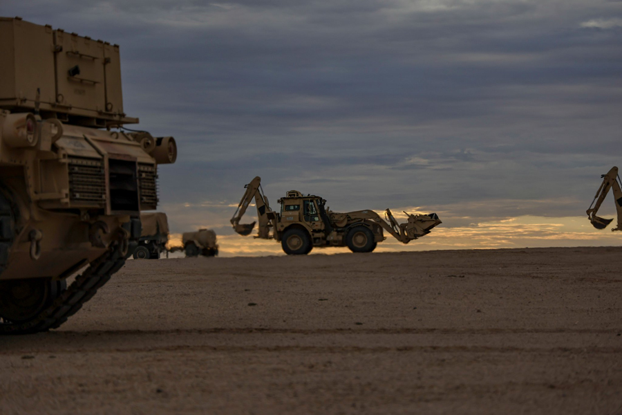 Army photograph by Spec. Casey Auman