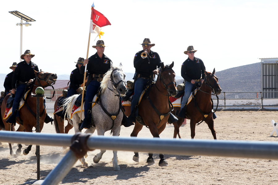 Army photograph by Staff Sgt. Elizabeth O. Bryson