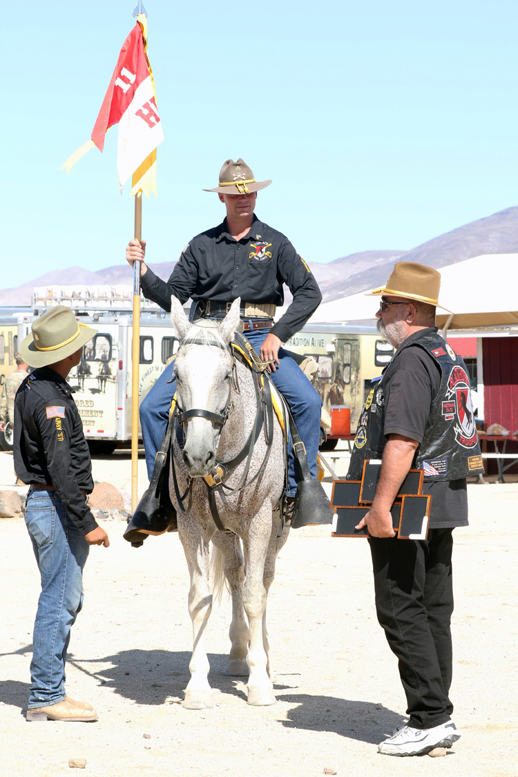 Army photograph by Staff Sgt. Elizabeth O. Bryson