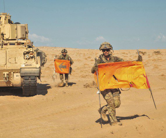 Army photograph by Cpl. Dominic Acuna