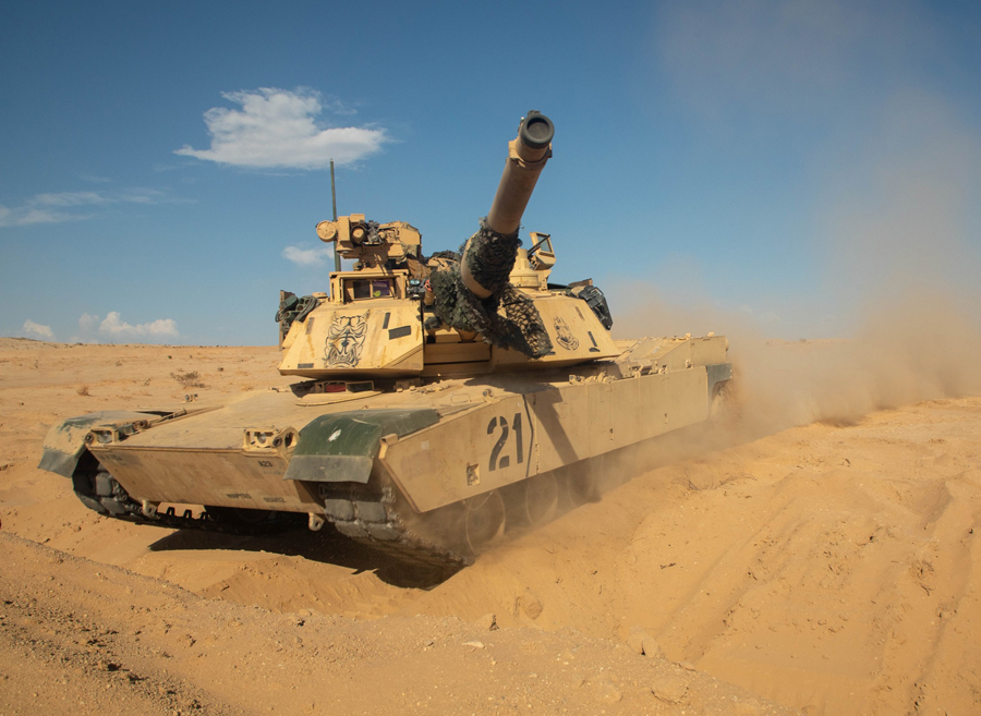 Army photograph by Cpl. Dominic Acuna