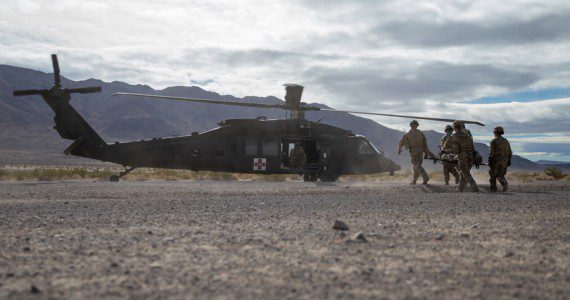 Army photograph by Spec. Collin S. MacKown