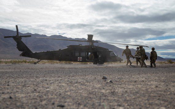 Army photograph by Spec. Collin S. MacKown