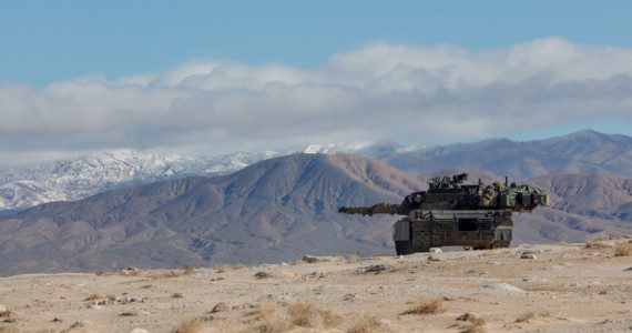 Army photograph by Sgt. Ryan Gosselin