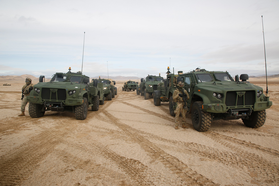 Army photograph by Cpl. Dominic Acuna