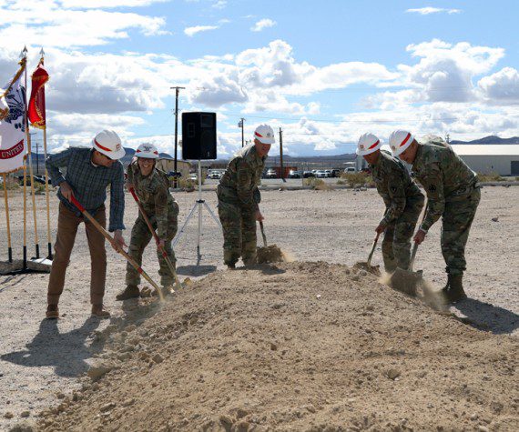 Army photograph by Kimberly Hackbarth