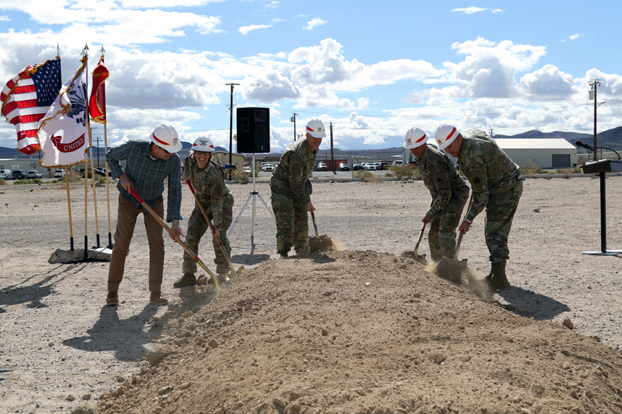 Army photograph by Kimberly Hackbarth