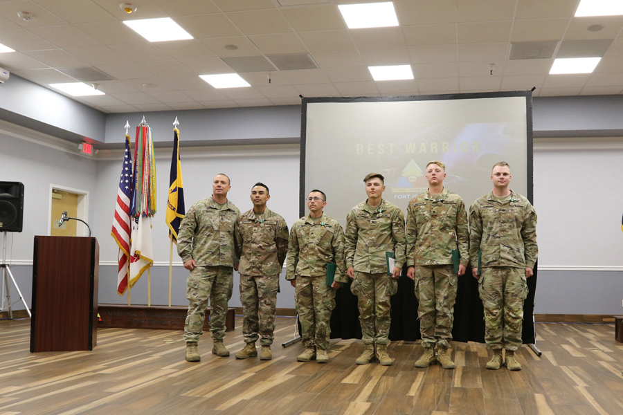 Army photograph by Kimberly Hackbarth