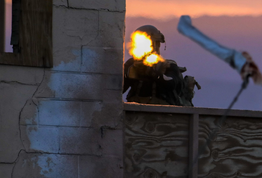 Army photograph by Staff Sgt. Julie Jaeger