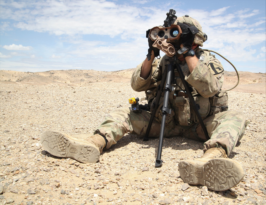 Army photograph by Spec. Casey Auman