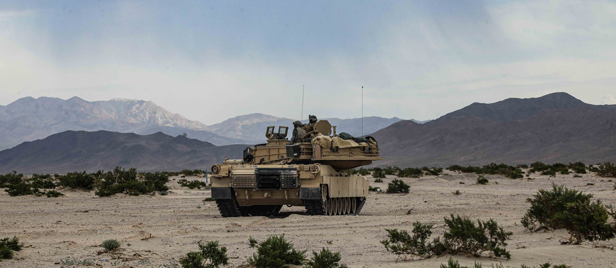 Army photograph by Sgt. Khari Bridges