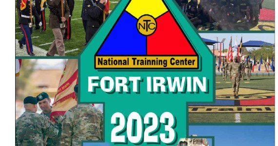 Fort Irwin High Desert Warrior – Year in Review 2023